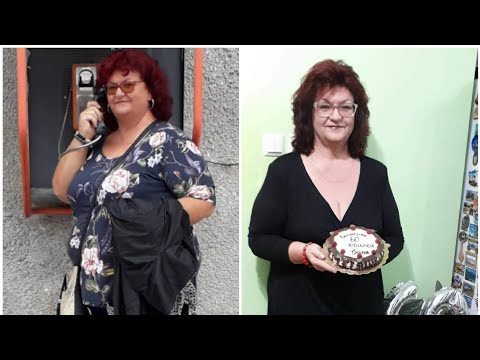 Видео: 💥Супер мотивиращ разговор с Ваня, която свали 40 кг за 1 година в Зоната!