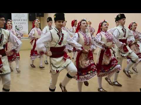 Видео: "ОРФЕЕВИ ТАЛАНТИ" - ПЛОВДИВ 2024