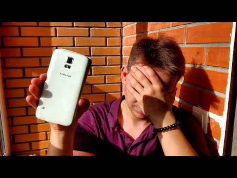Видео: КУПИЛ SAMSUNG GALAXY S5 ЗА 1000Р В 2025 ГОДУ И БЫЛ НАГЛО ОБМАНУТ...