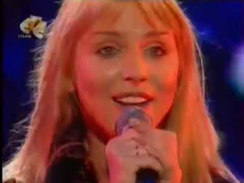 Видео: ВАРВАРА - ЗИМА | Концерт "Хорошие песни", 2006