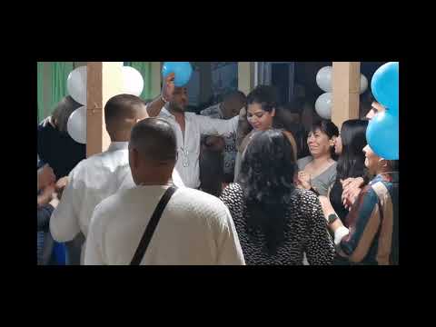 Видео: Свето кръщение и първи рожден ден на Йордан 25.10.25г част 2