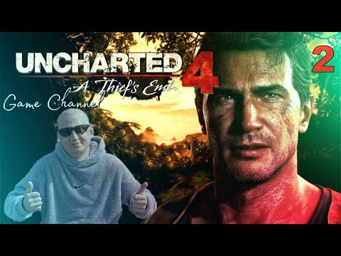 Видео: Uncharted 4 ОБЗОР ПРОХОЖДЕНИЕ ИГРЫ