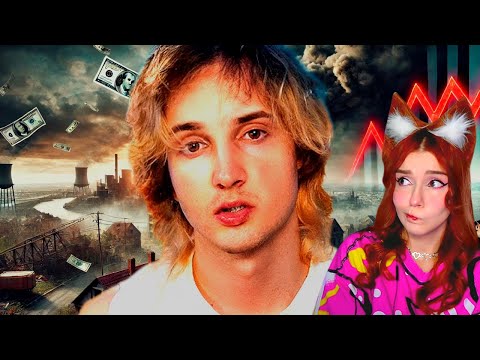 Видео: ДАНКАР - ВСЁ РЕАКЦИЯ