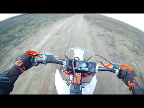 Видео: Koshine XN85 - Первая проба 2T