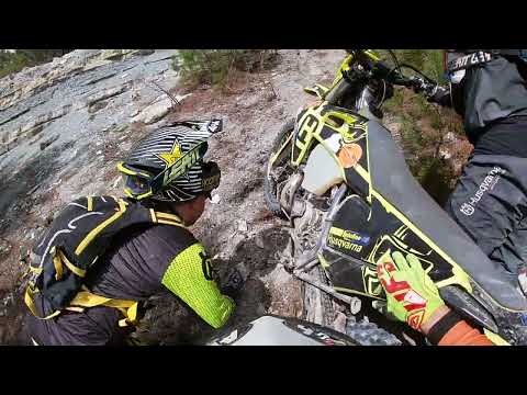 Видео: По тропам Геленджик 100% Эндуро 2023