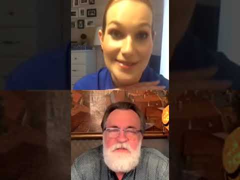 Видео: Физика в нашей повседневной жизни: свет, цвет, питание