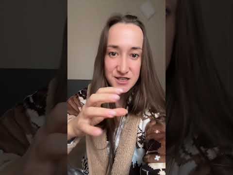 Видео: Ты всегда будешь получать, то что хочешь. Но отпустить – обязательно 