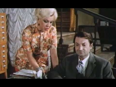 Видео: ФИТИЛЬ Юмор 1974