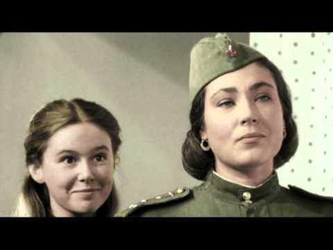 Видео: А.Новиков. "Смуглянка"