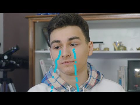 Видео: кое-что, что я вам не показывал..