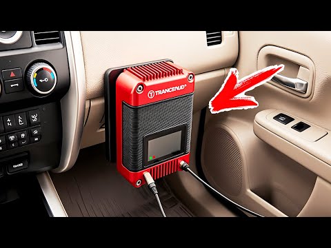 Видео: 24 Самых Новых Товаров Для АВТОМОБИЛЯ С ALIEXPRESS