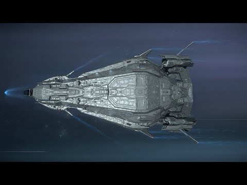 Видео: Star Citizen Наша любимая МMМ RPG с элементами Pay2Dream ;)