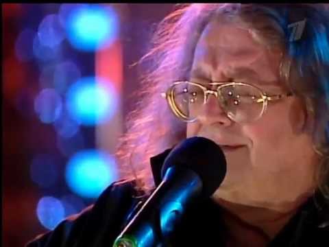 Видео: Александр Градский. "Южная прощальная"