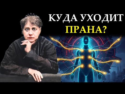 Видео: Вы не Грешник и не Обезьяна. Кем Мы Являемся на Самом Деле? - Елена Блаватская