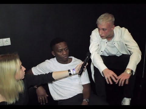 Видео: T-Fest концерт Москва | Честное интервью 2018 | О новом клипе