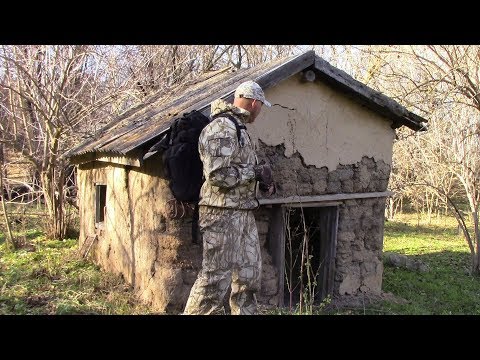 Видео: Поход к исчезающим хуторам