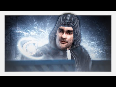 Видео: КАК ВСТРЕТИЛА ЧЕРНОБЫЛЬСКАЯ ЗОНА В САМПЕ - STALKER RP