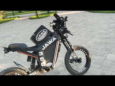 Видео: Куго Виш 01 пробег за 4 месяца и не только