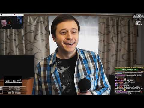 Видео: HellYeahPlay смотрит: ДОМУШНИКИ / РЕМОНТ ПК ЗА 15000 И РАЗВОД НА ДЕНЬГИ #1
