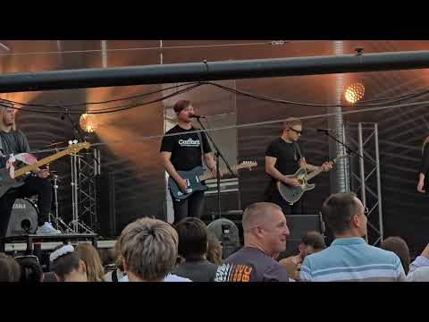 Видео: Комната культуры на фестивале Движение 8 июня 2025 Екатеринбург