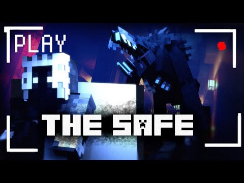 Видео: 😱СтрашноеlПрохождение Майнкрафта ,Но Мне Нужно Открыть Сейф⁕The Safe⁕ПОЛНОЕ ПРОХОЖДЕНИЕ⁕993RD😱