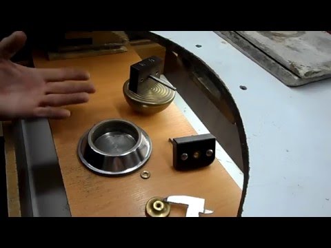 Видео: = ШРАБКУГЕЛЬ   ИНСТРУМЕНТ ЮВЕЛИРА =