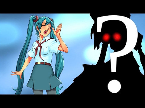 Видео: Тайна Мику рута! Подробный разбор!