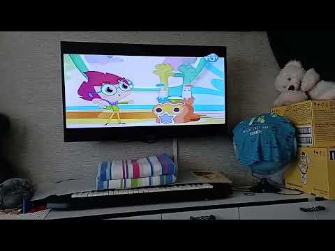 Видео: Викторина Зака. 51 серия - Миро и проделки Каррабалли - Запись с TiJi 28.11.2024 13:16 (+3:00 OMST)