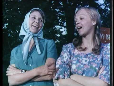 Видео: Озорные Частушки 1973 г. ч.1