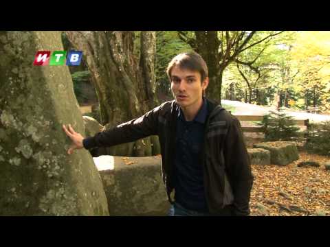 Видео: Теория заговора Загадка дольменов Кавказа