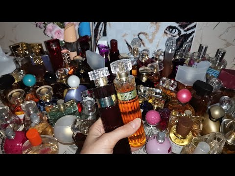 Видео: 💞 AVON ПАРФЮМЕРНАЯ КОЛЛЕКЦИЯ // ОСТАТКИ РОСКОШКИ И СНЯТЫЕ С ПРОДАЖИ АРОМАТЫ 😍