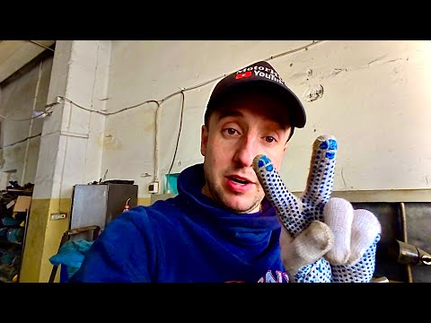 Видео: Рульове управління змінилося поки я був відсутній? 2 серія !