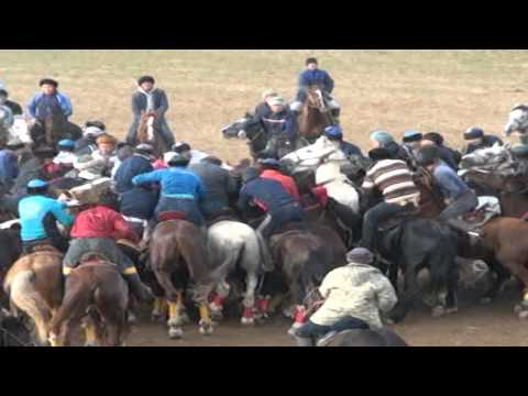 Видео: Кокпар Шардара Канай кажы Боранбаевтар әулеті 06.12.2015 ж. 2-бөлім (1-4 бөлім)