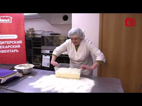 Видео: Супермягкая Чиабатта на смеси Артизано. Подробный рецепт!