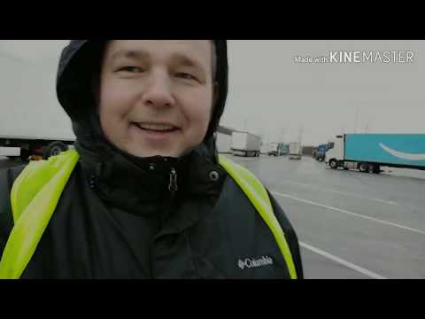 Видео: #2 Сели аккумуляторы на Volvo FH16/ Что делать когда сели аккумуляторы?/ Где аккумуляторы в Volvo?/