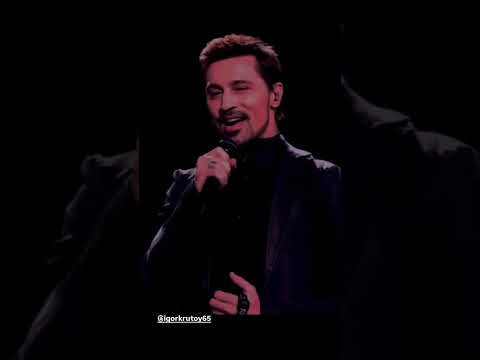 Видео: Дима Билан в ледовом шоу Игоря Крутого «Рапсодия льда 2»