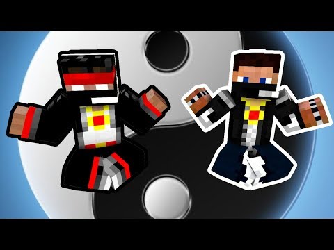 Видео: Minecraft [Прохождение Карты] - Соревновательный Мистик и Противостоятельный Лаггер О.О