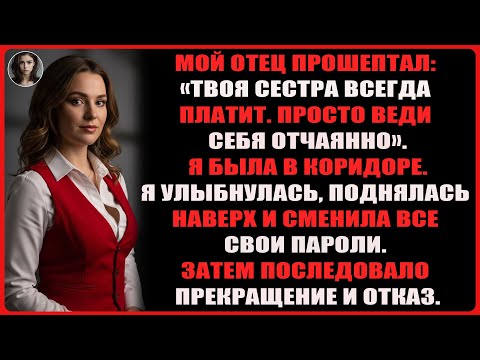 Видео: Родители заставили меня платить за брата, но я не их банкомат.