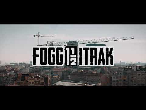 Видео: Fogg x ITrak - Глад Мори II