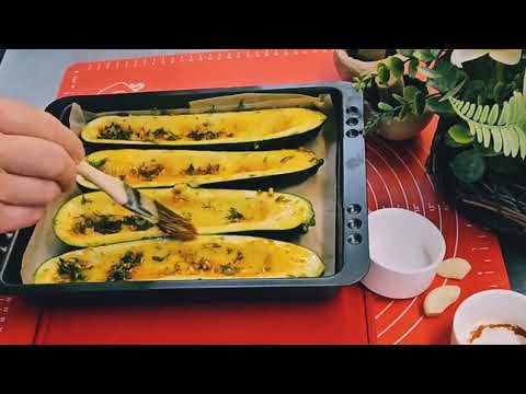Видео: Невероятно вкусни тиквички. 👌Лесно и бързо#food #recipe #cooking #easy #zucchini #easy #yummy