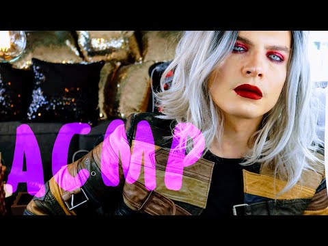 Видео: АСМР ASMR МОЙ СТИЛЬ. Кожаные куртки, тихий скрип, шепот.
