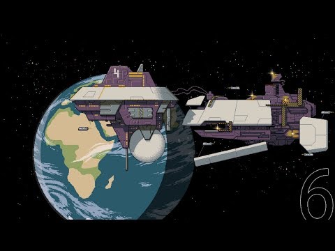 Видео: AuroraRL - 6 серия - Финал
