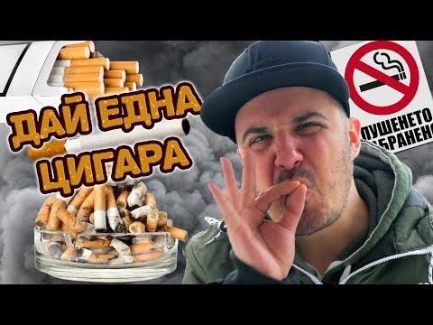 Видео: Писна ми от вас! Осмърдяхте ми живота с ГАДНИЯ си ФАС!