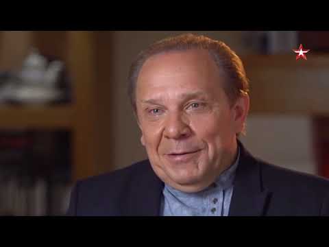 Видео: Программа «Легенды музыки.Владимир Девятов.» Телеканал «Звезда».