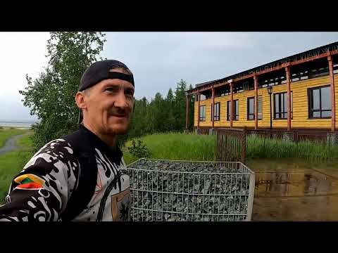 Видео: С Тундры на Урал