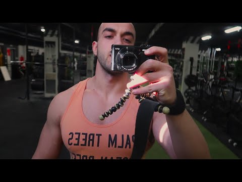 Видео: ДЪРПАЩА ТРЕНИРОВКА Б