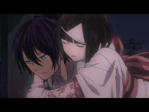 Видео: NORAGAMI / БЕЗДОМНЫЙ БОГ / бог погибели (перезалив)