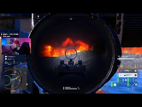 Видео: БУТЕРЫ БУТЕРЫ БУТЕРЫ!!! / 13 KILLS (BF5 FIRESTORM STREAM MOMENTS) 1440p