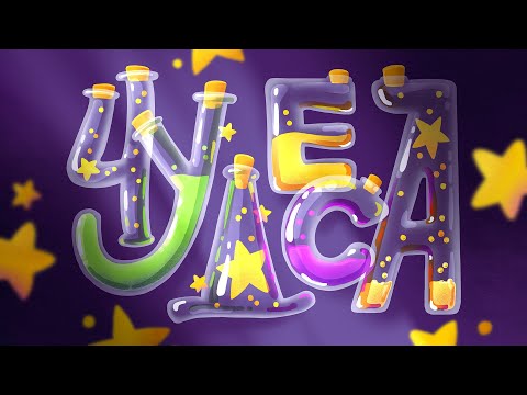 Видео: Стекло. Иллюстрация по курсу "ТОП - иллюстраТОР".