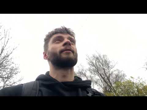 Видео: Жизнь на воздержании / мысли вслух прогулка на велосипеде